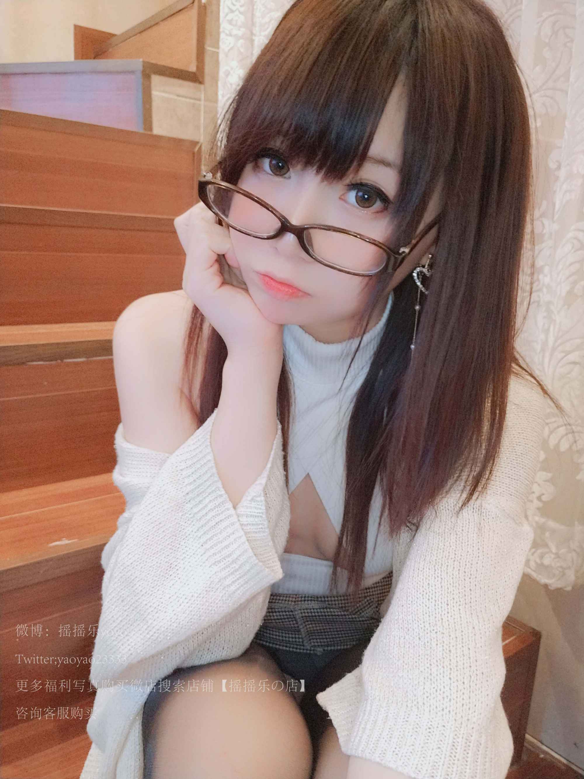 [摇摇乐yoyo]NO.025御姐向插图2